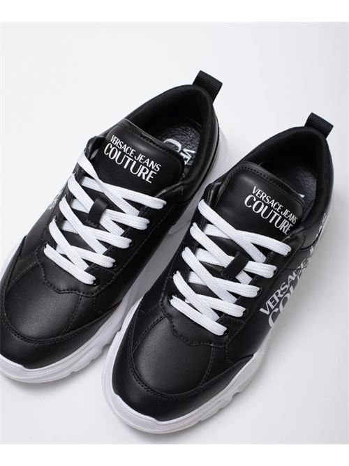 Versace Jeans Couture sneakers VERSACE JEANS COUTURE | 79YA3SC1 ZPB45.899